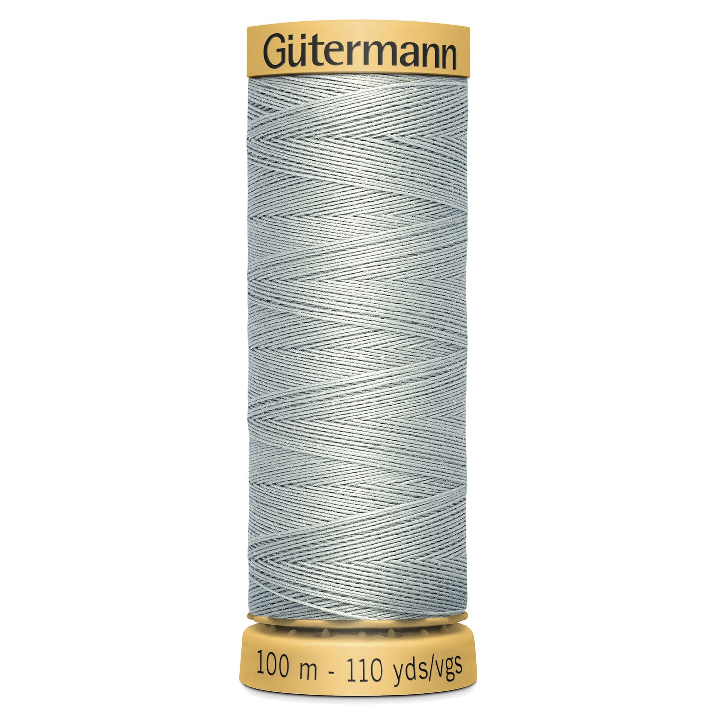 Gutermann Natural Cotton 50. 100M (#1007)
