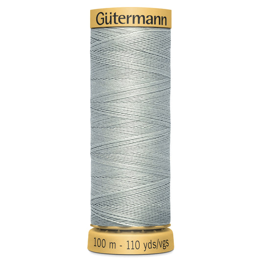Gutermann Natural Cotton 50. 100M (#1007)