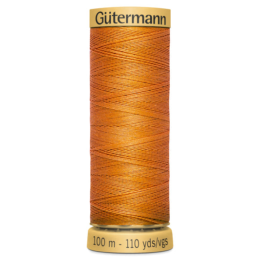 Gutermann Natural Cotton 50. 100M (#1576)