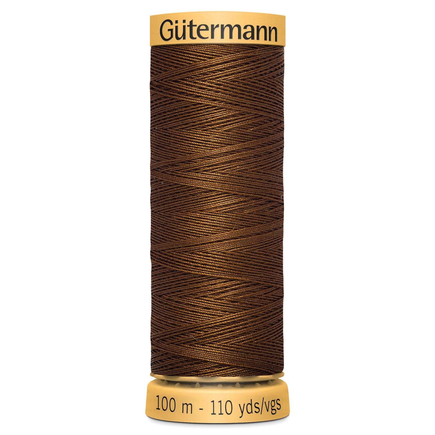 Gutermann Natural Cotton 50. 100M (#1633)