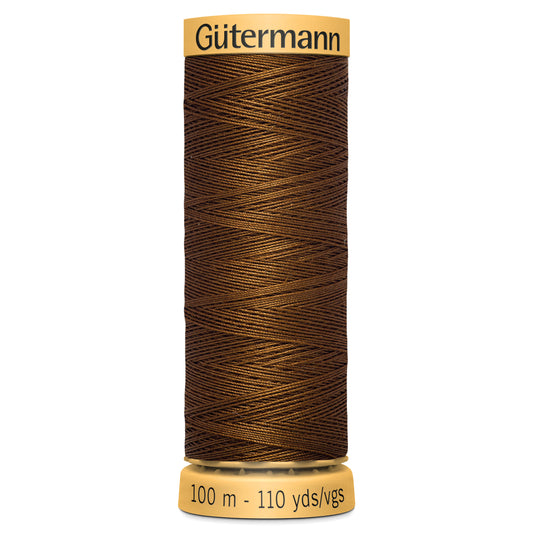 Gutermann Natural Cotton 50. 100M (#1633)