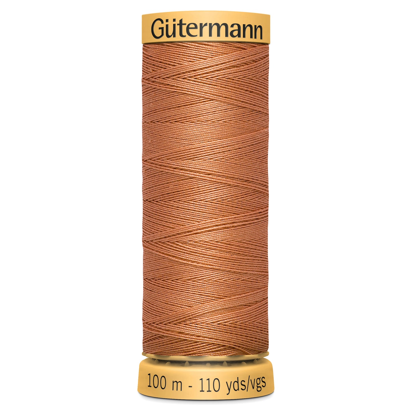 Gutermann Natural Cotton 50. 100M (#2045)