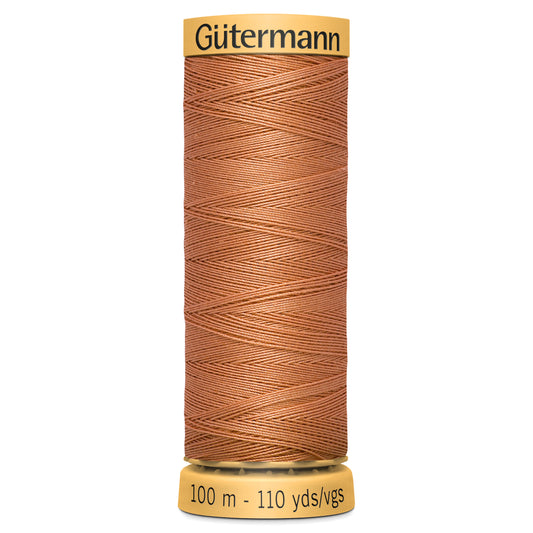 Gutermann Natural Cotton 50. 100M (#2045)