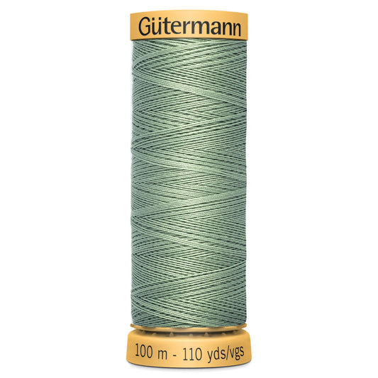 Gutermann Natural Cotton 50. 100M (#8816)