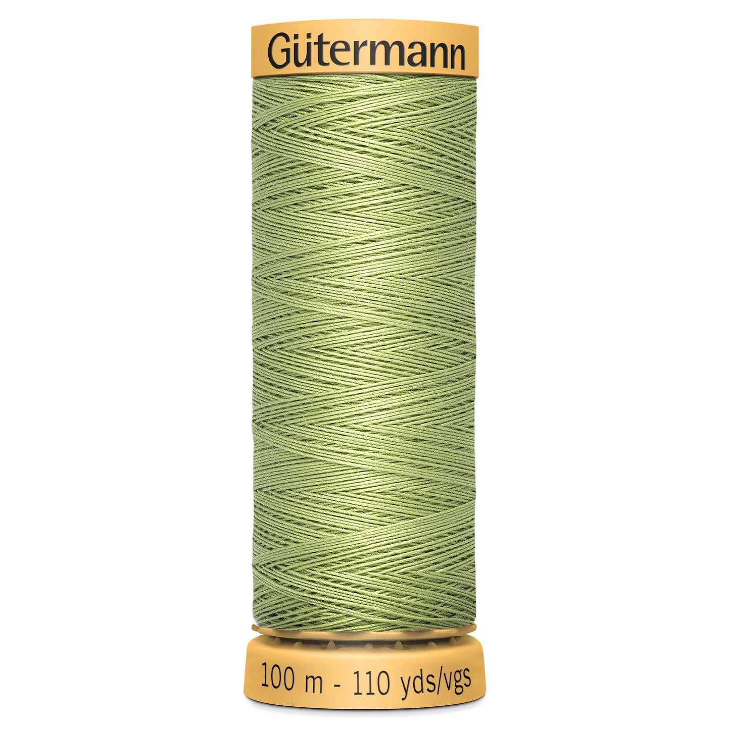 Gutermann Natural Cotton 50. 100M (#9837)