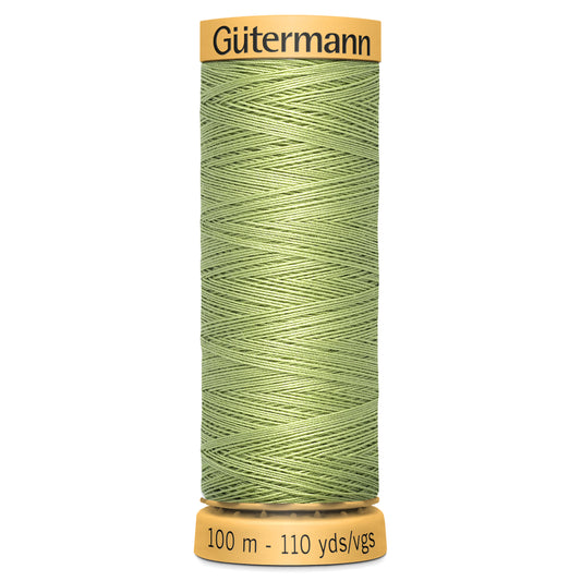 Gutermann Natural Cotton 50. 100M (#9837)