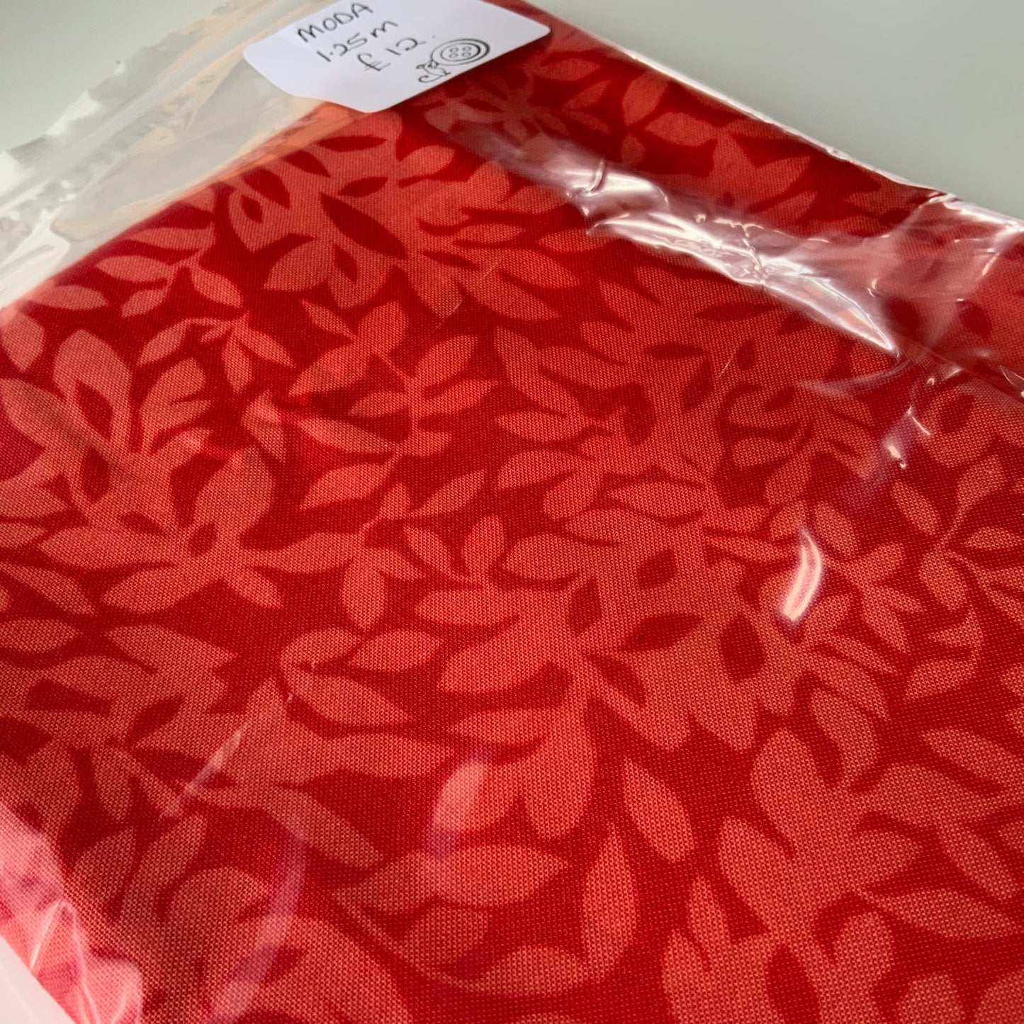 Dear Mum - Fat Quarter