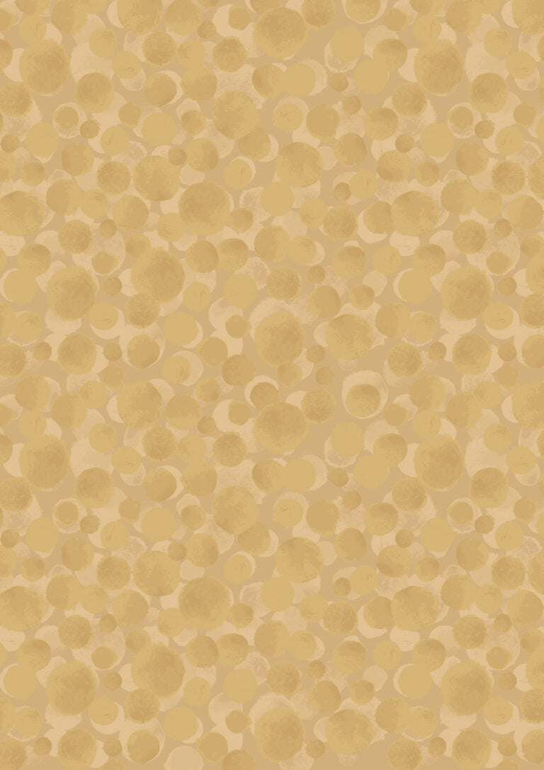 Gold (Metallic) - Bumbleberries