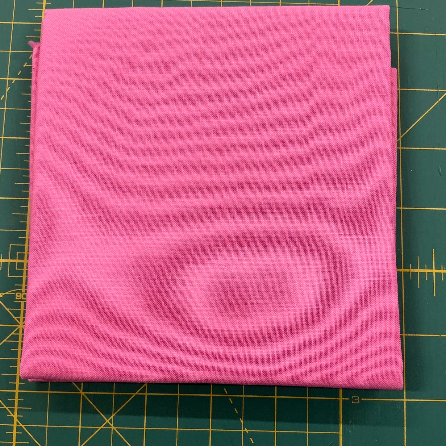 Candy Floss Pink - Spectrum - Half Metre