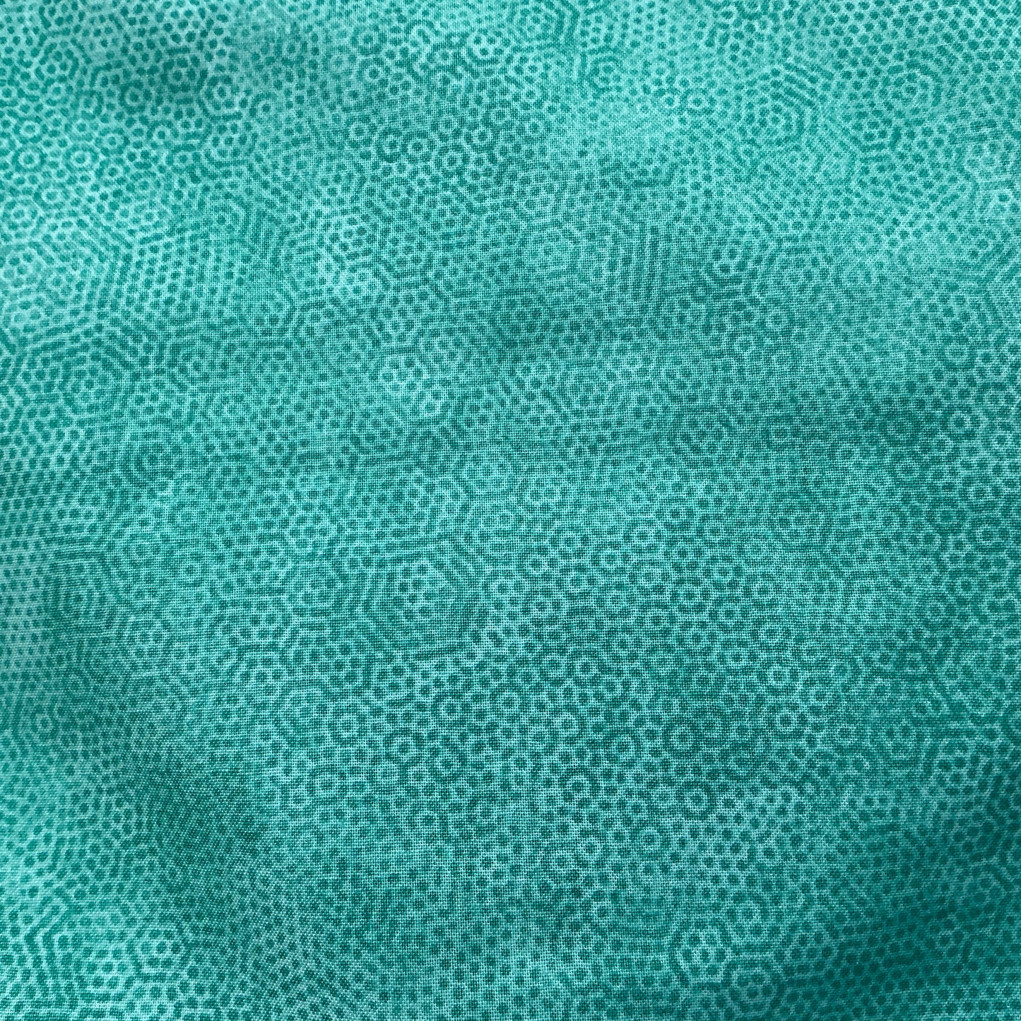 Robin’s Egg Dimples - Blue