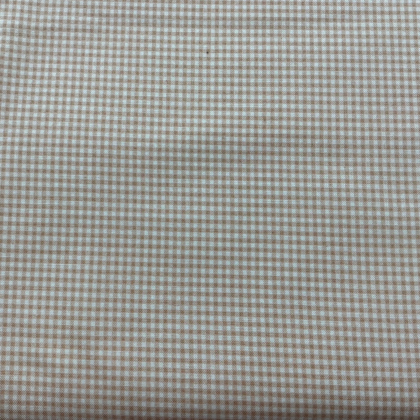 Gingham - Coral - Little Ones