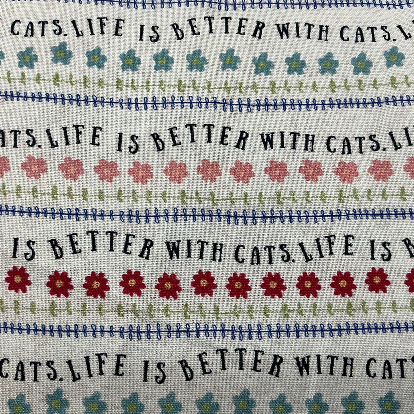 Life is Better - Every Home Every Cat