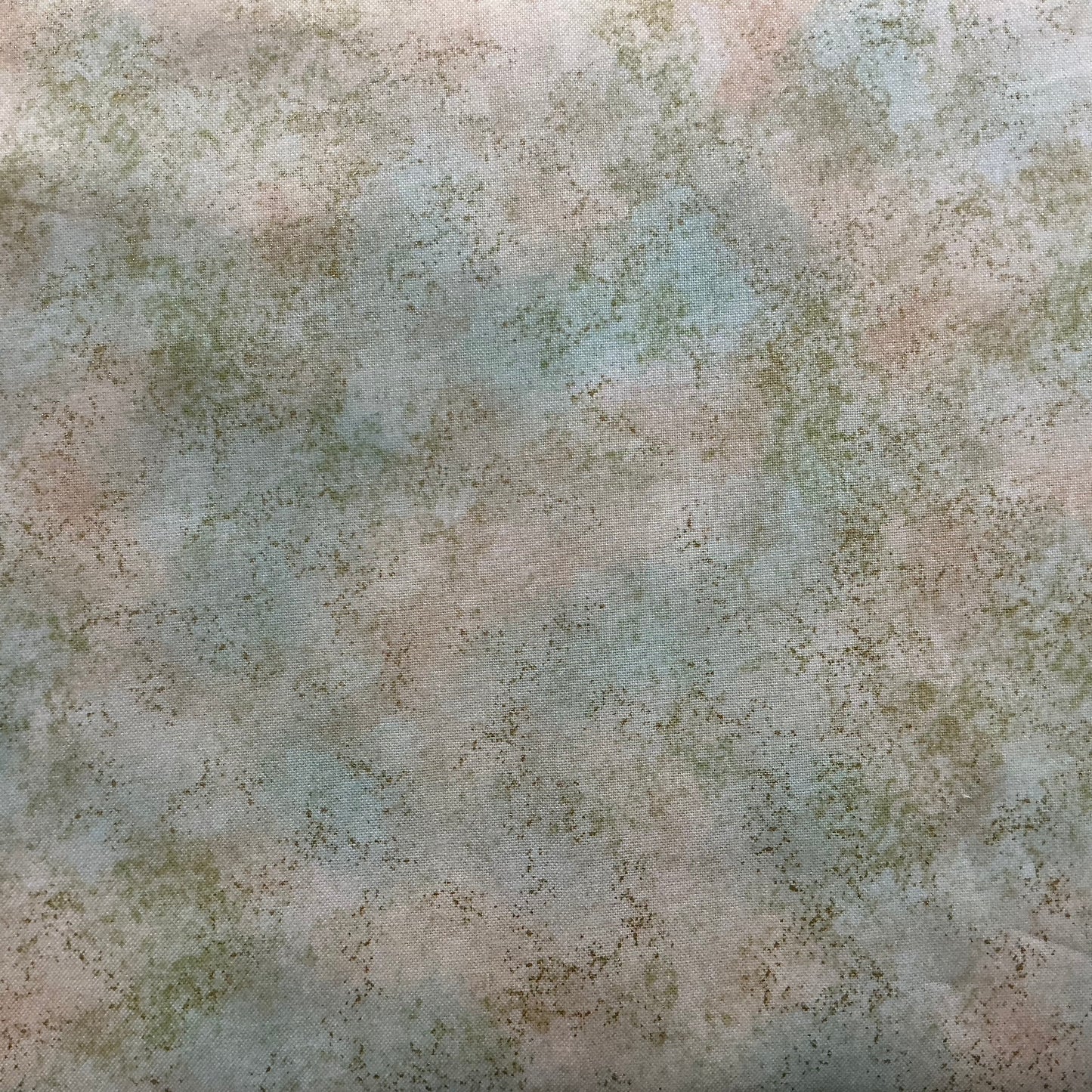 Speckle - Greens (Dawn) - Shimmer Basics
