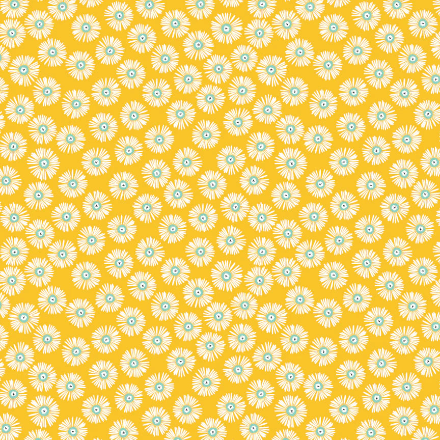 Love It - Yellow - Hey Love Bug