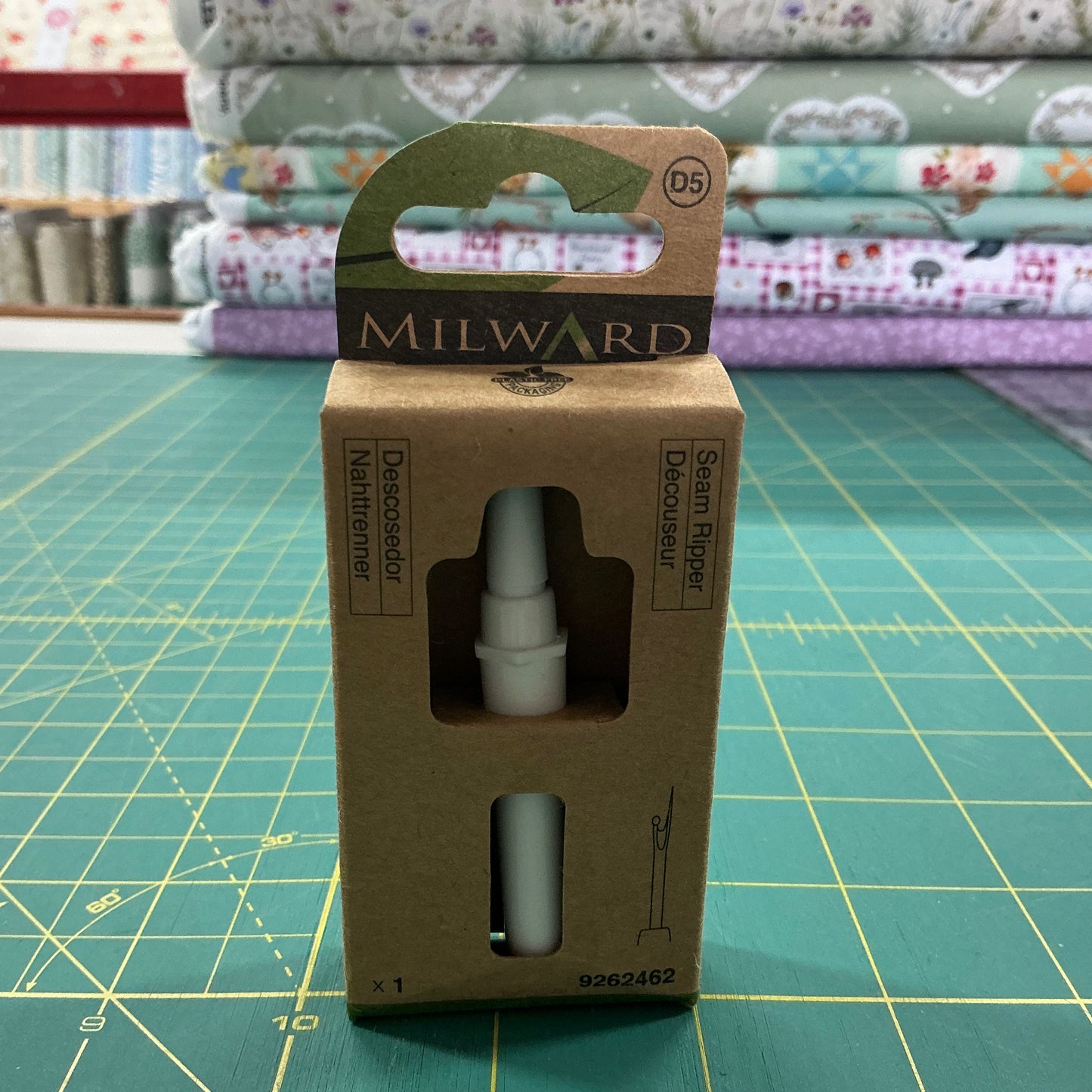 Premium Seam Ripper - Small
