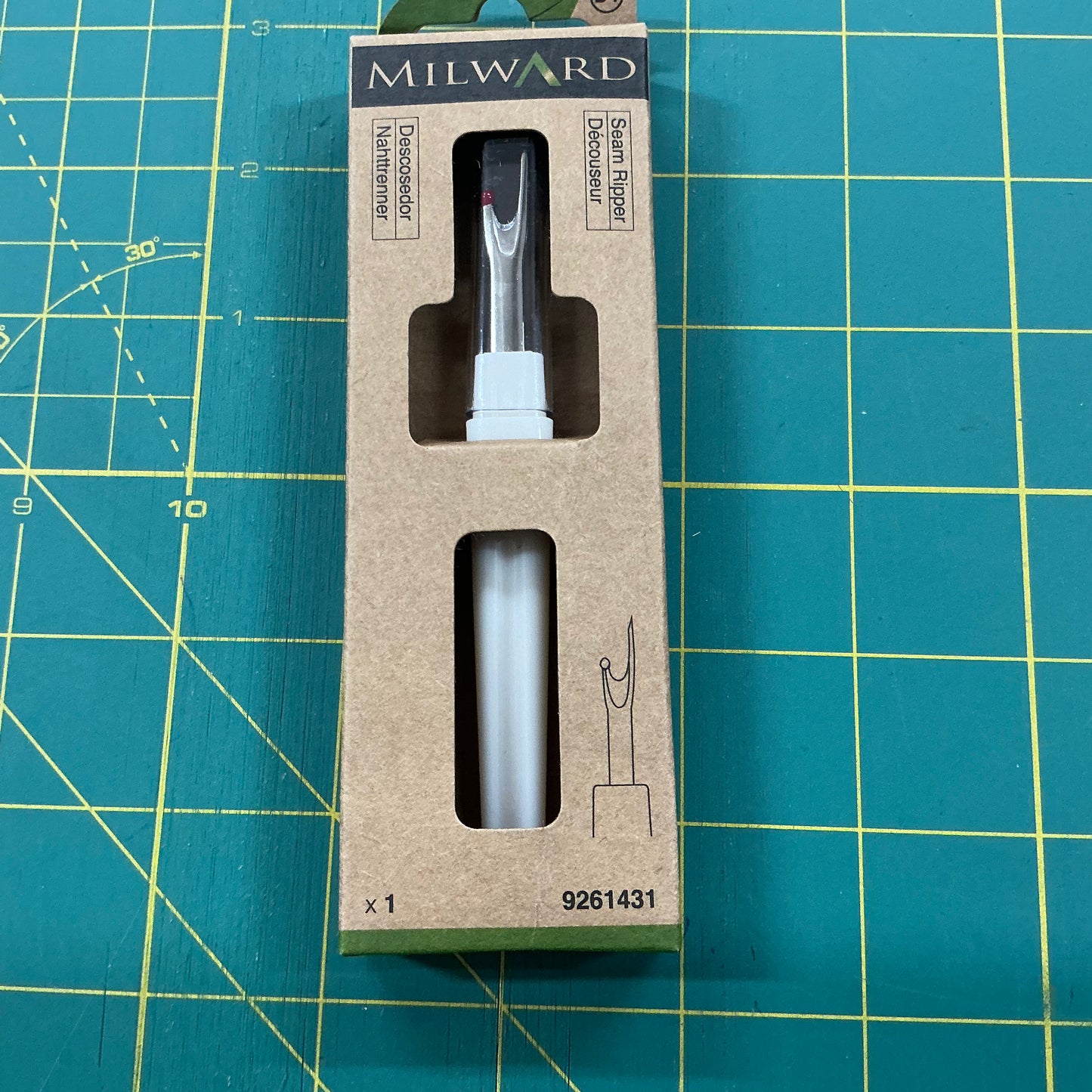 Premium Seam Ripper - Large
