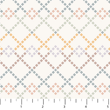 Diamonds- Cotton-Tale