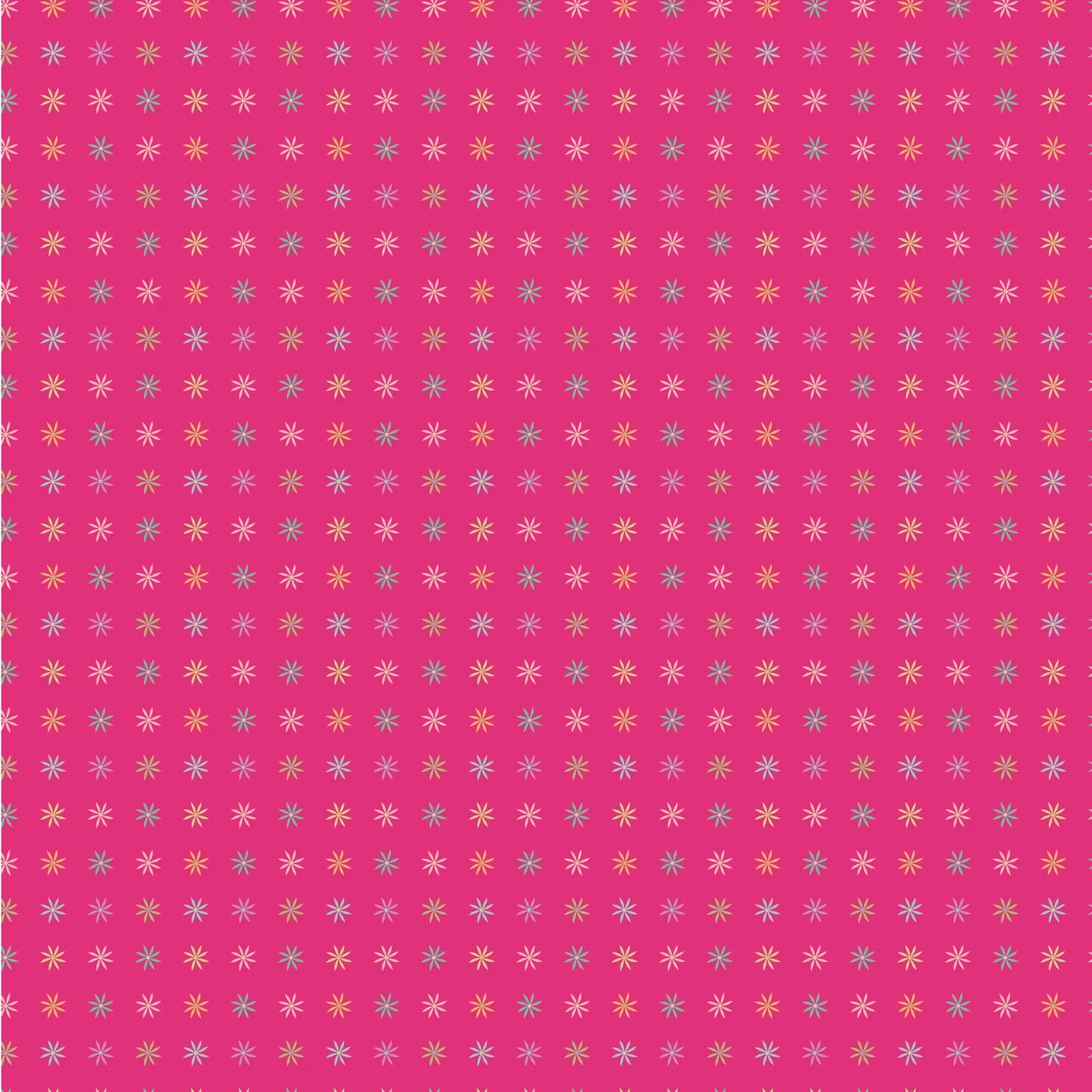108 - I got Spurs Pink - Calico Cowgirls