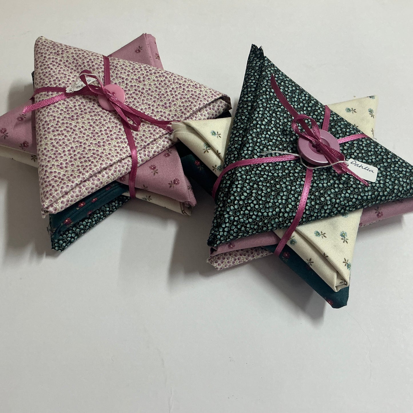 Dahlia - Edyta Sitar - Fat Quarter Bundle