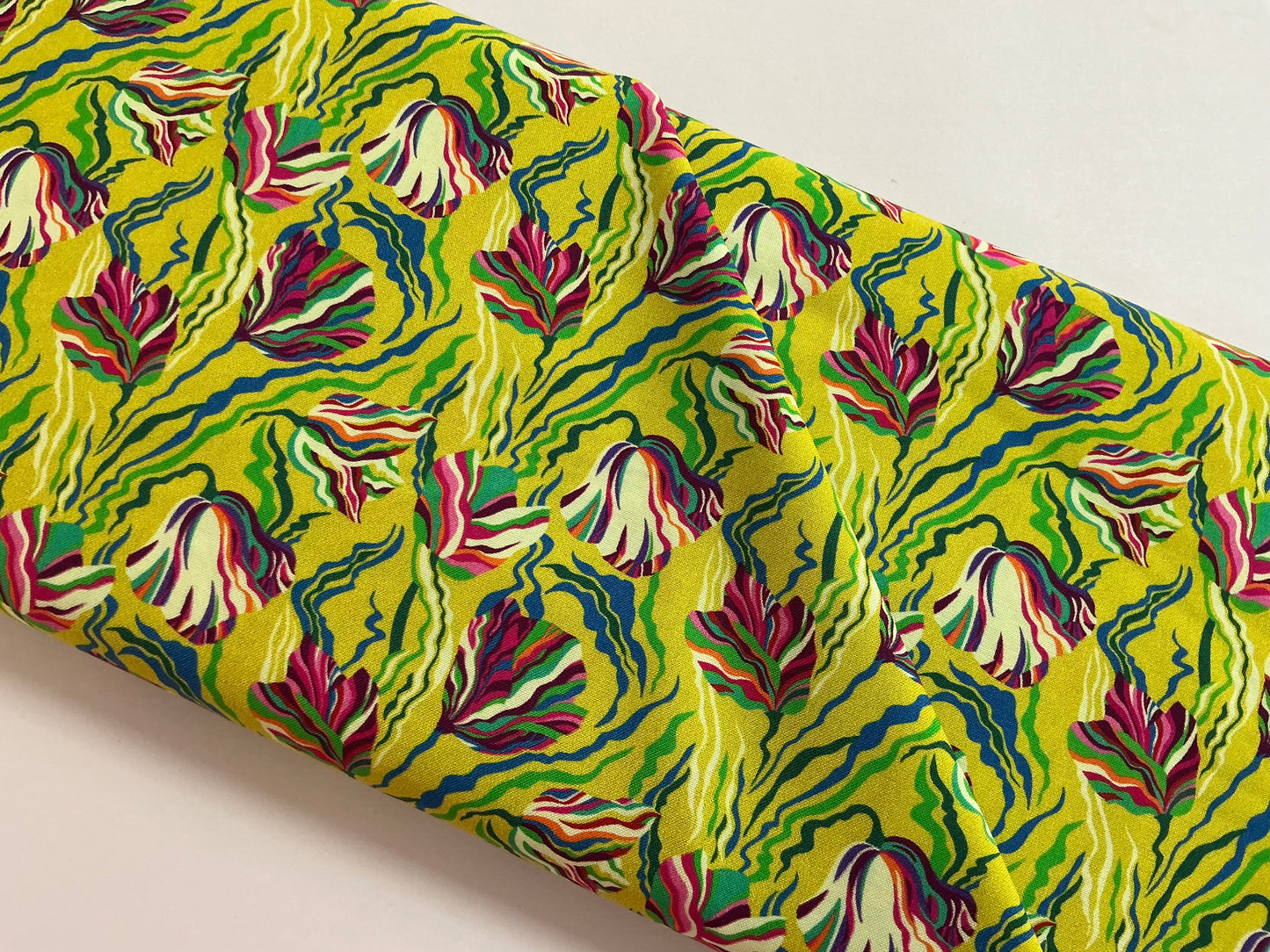 Tulips - Chartreuse - Botanica