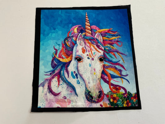 Unicorn Squares