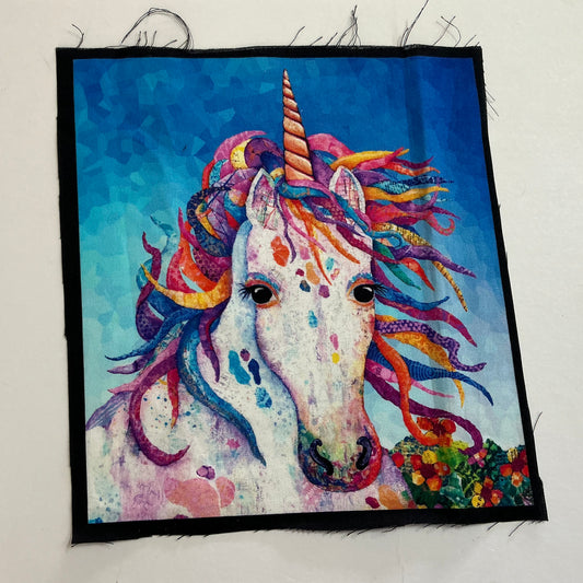 Unicorn Squares
