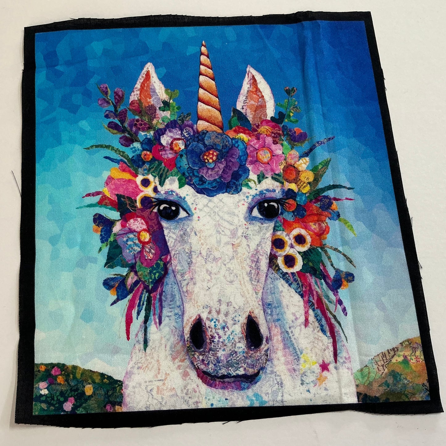 Unicorn Squares