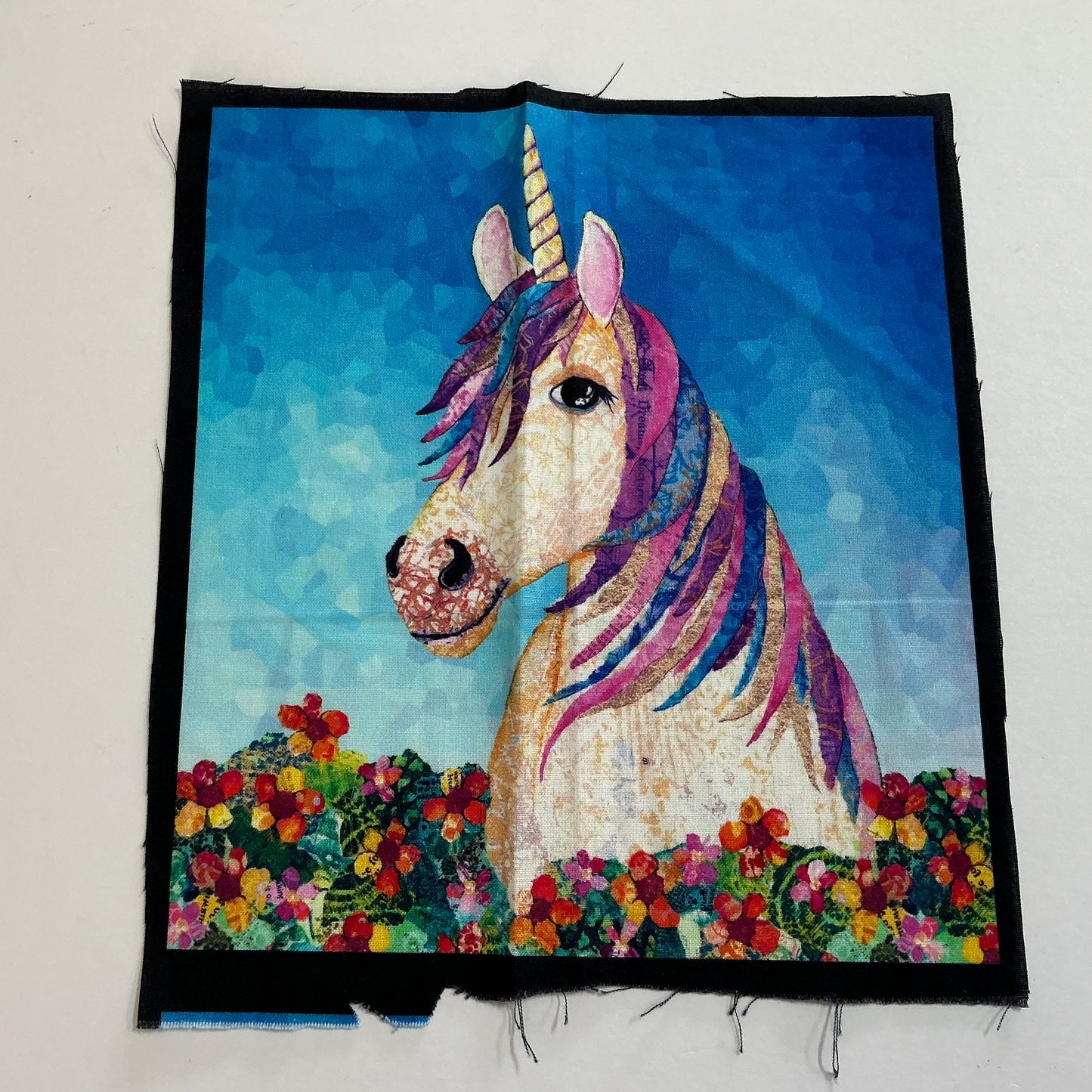 Unicorn Squares