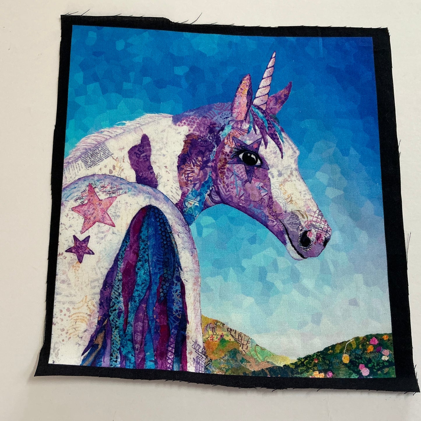 Unicorn Squares