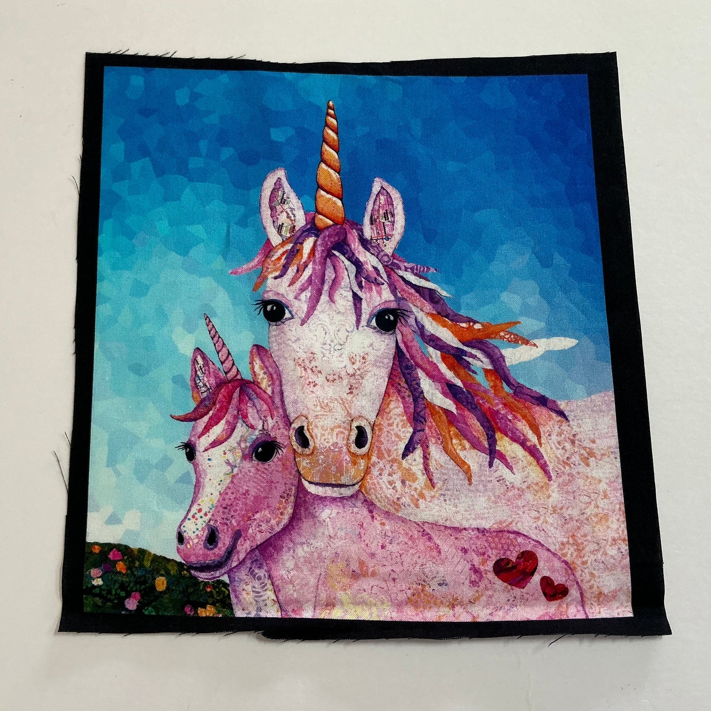 Unicorn Squares