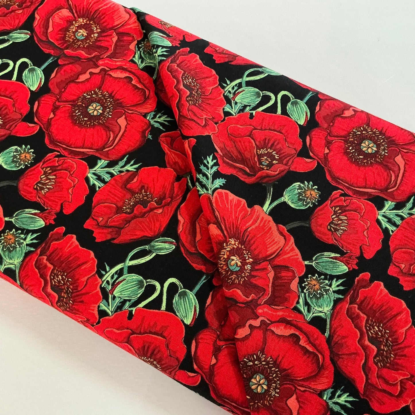 Poppies