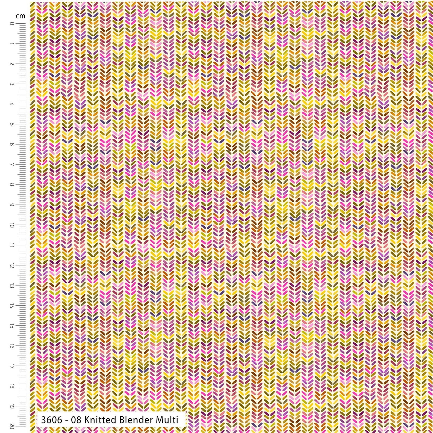 Knitting - Flax & Fibres - Sew Pretty Sew Mindful