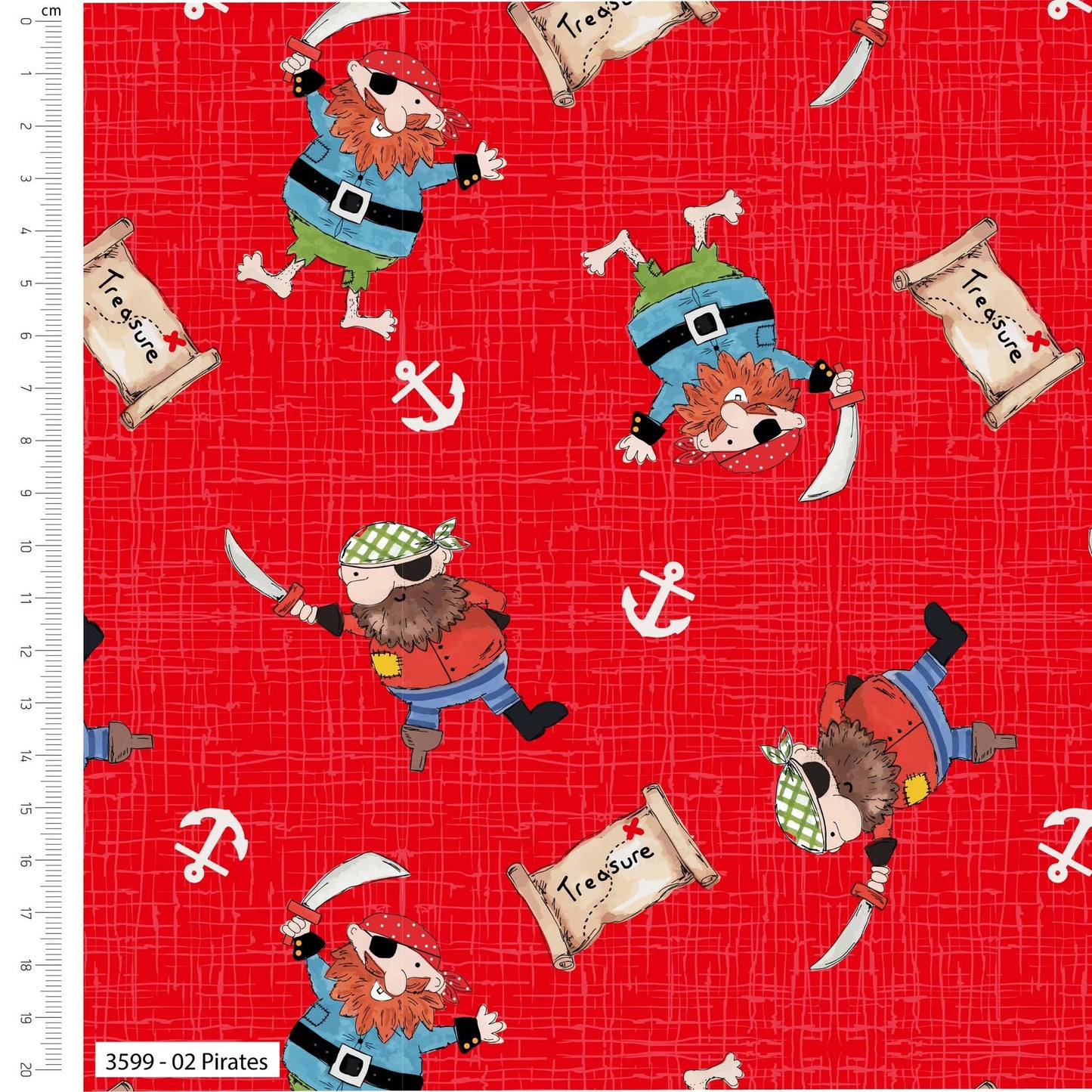 Pirates - Ship Ahoy