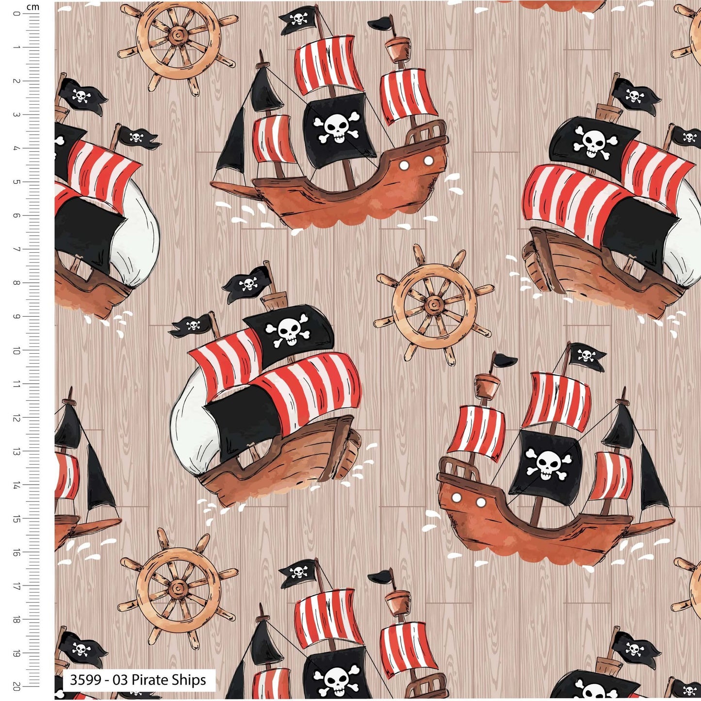Ships - Ship Ahoy