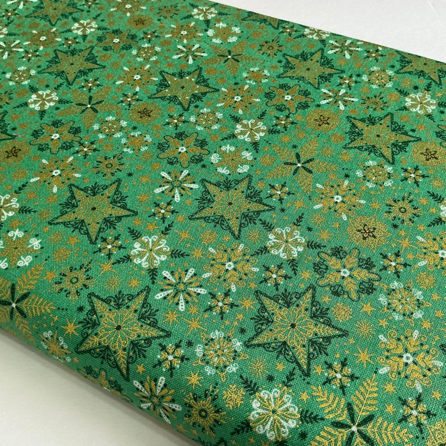 Frosty Green - Good Tidings