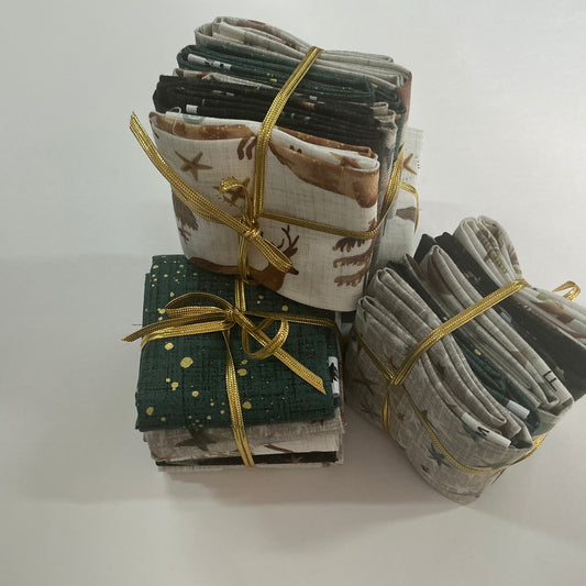 Winter Dreams - Fat 1/8th Bundle