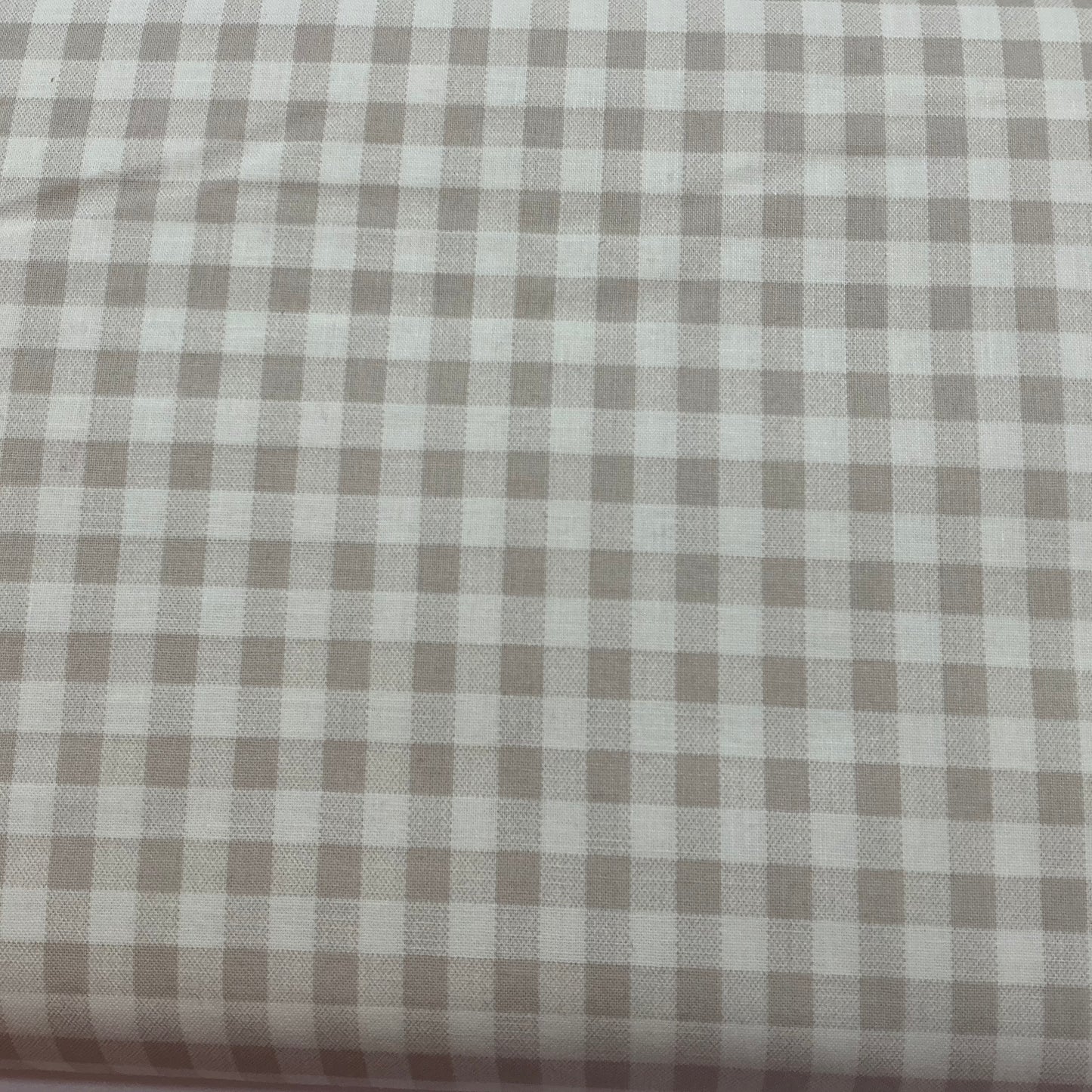 Neutral Gingham - Colour L1 - Quiltessential by Edyta Sitar