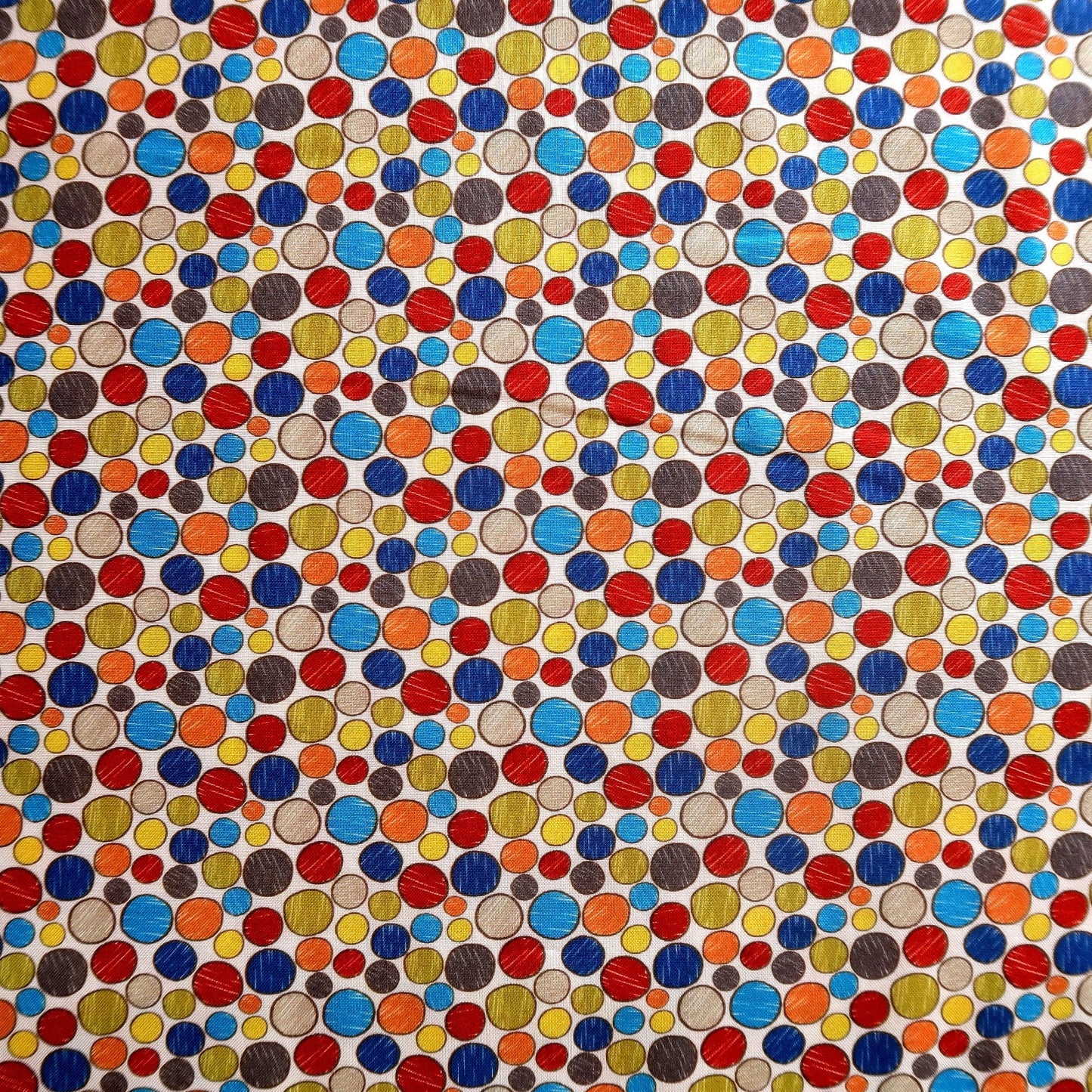 Bermuda, Coloured Pebbles - Remnant 1.6m