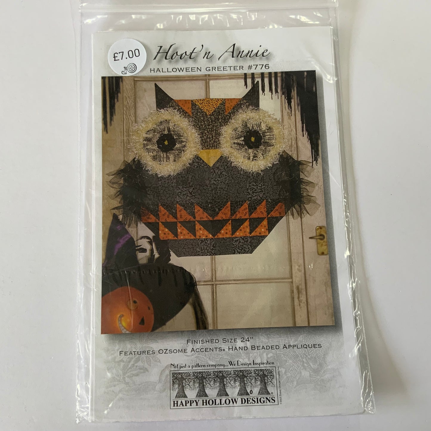 Halloween Hanging