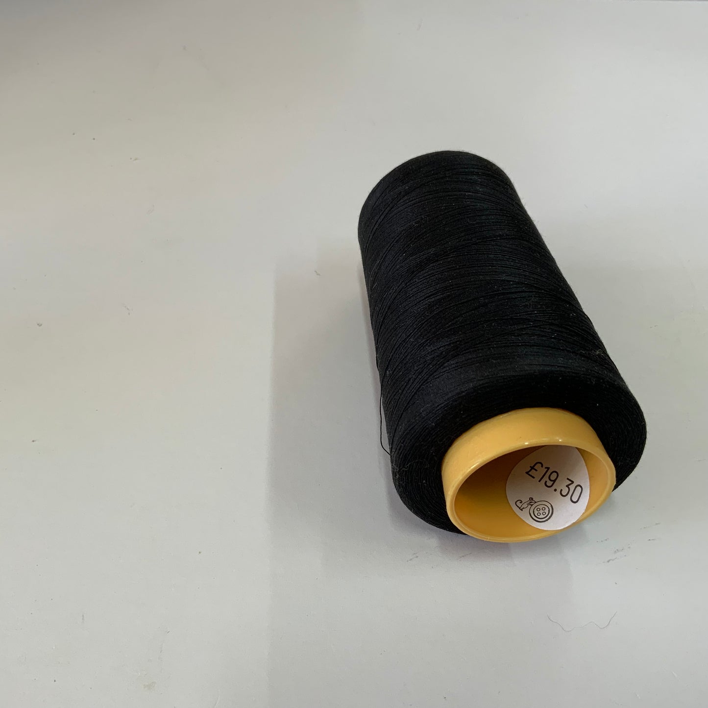 Gutermann Ne50 Cotton Thread 3000M