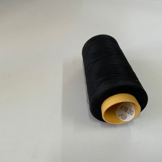 Gutermann Ne50  Cotton Thread 3000M
