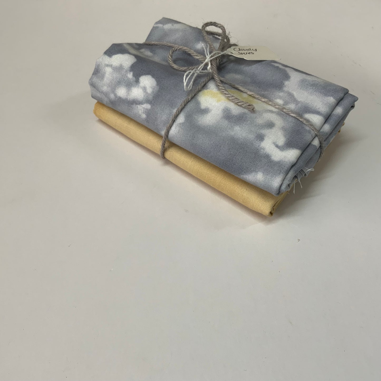 Cloudy days - Half & Half Bundle