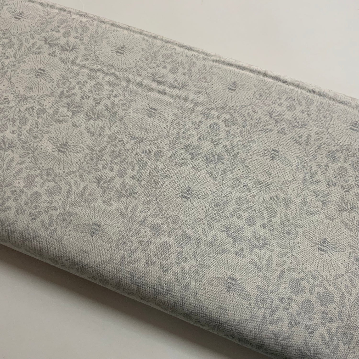 Lewis & Irene Fabrics