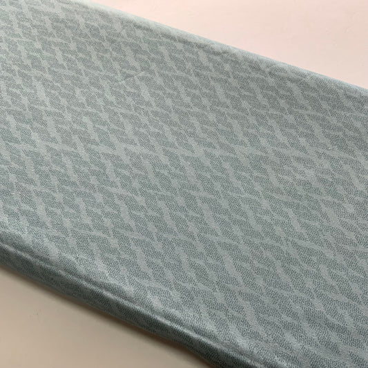 Shaded Pattern Light Blue - Something Borrowed Something Blue