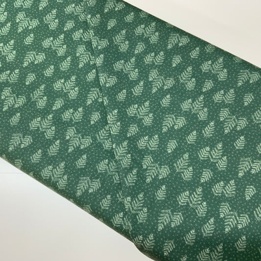 Christmas Trees - Green - Hollyberry Christmas