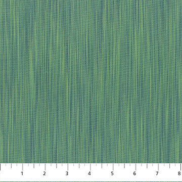 Meadow (Green) - Space Dye