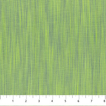 Grasshopper (Green) - Space Dye