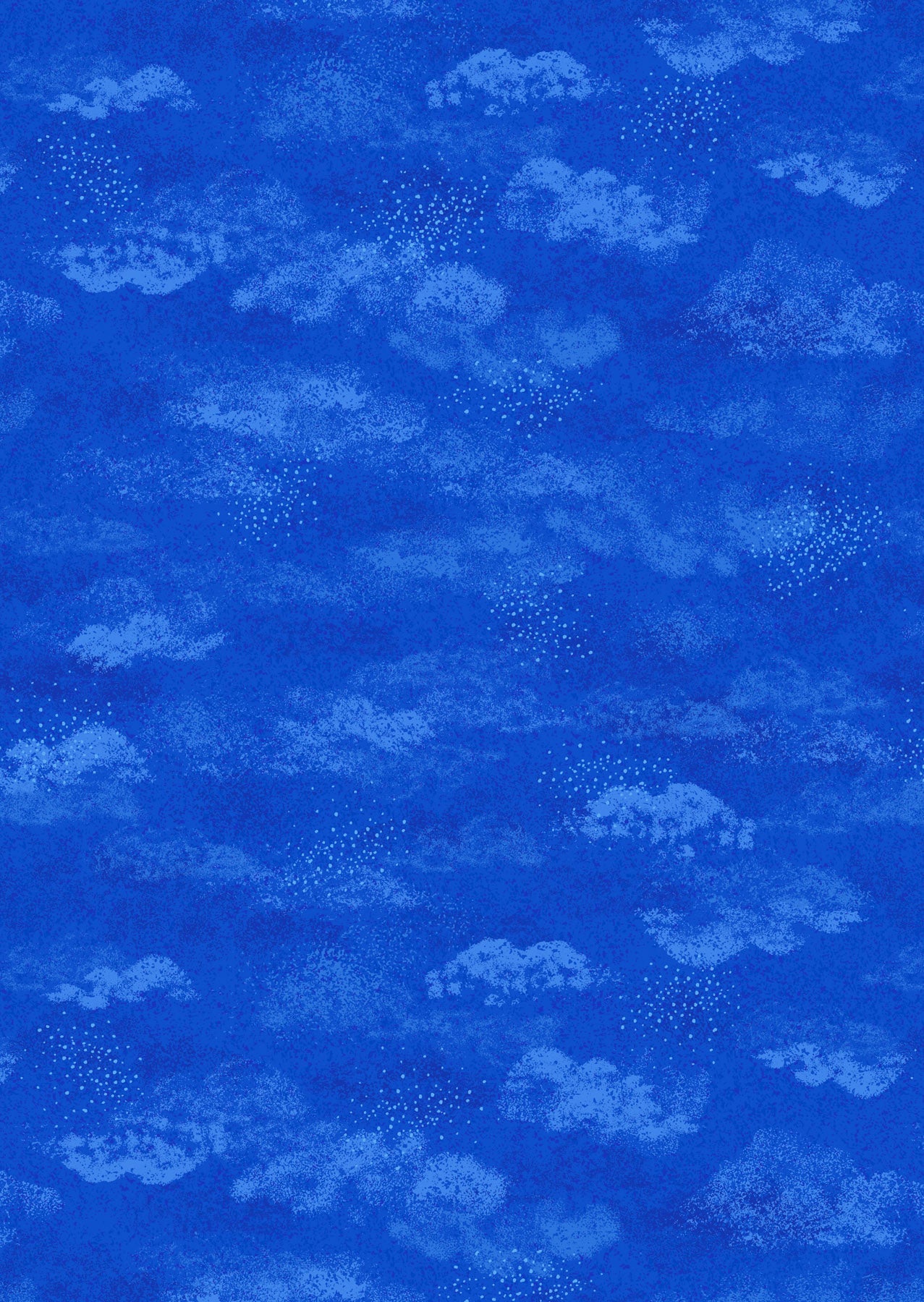Bright Blue - Dreams - Lewis & Irene