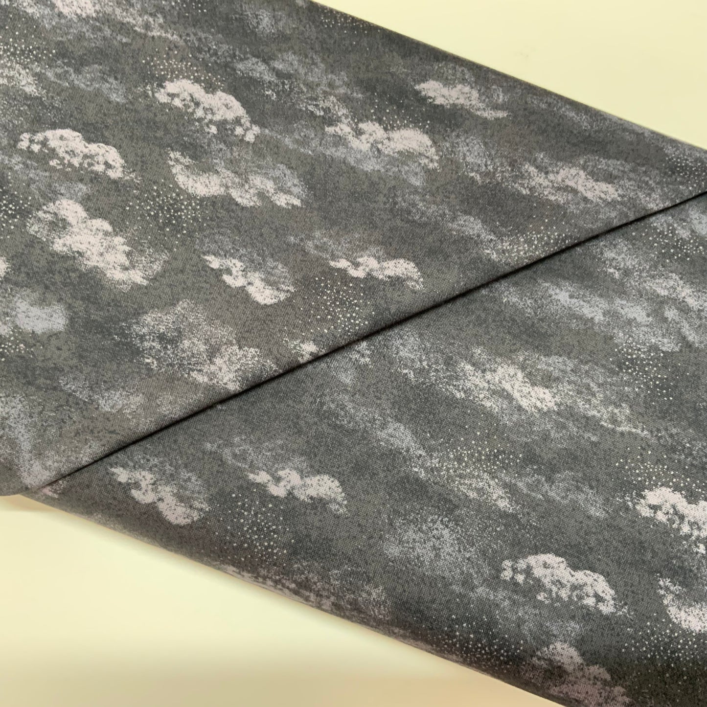 Dark Grey - Dreams - Lewis & Irene