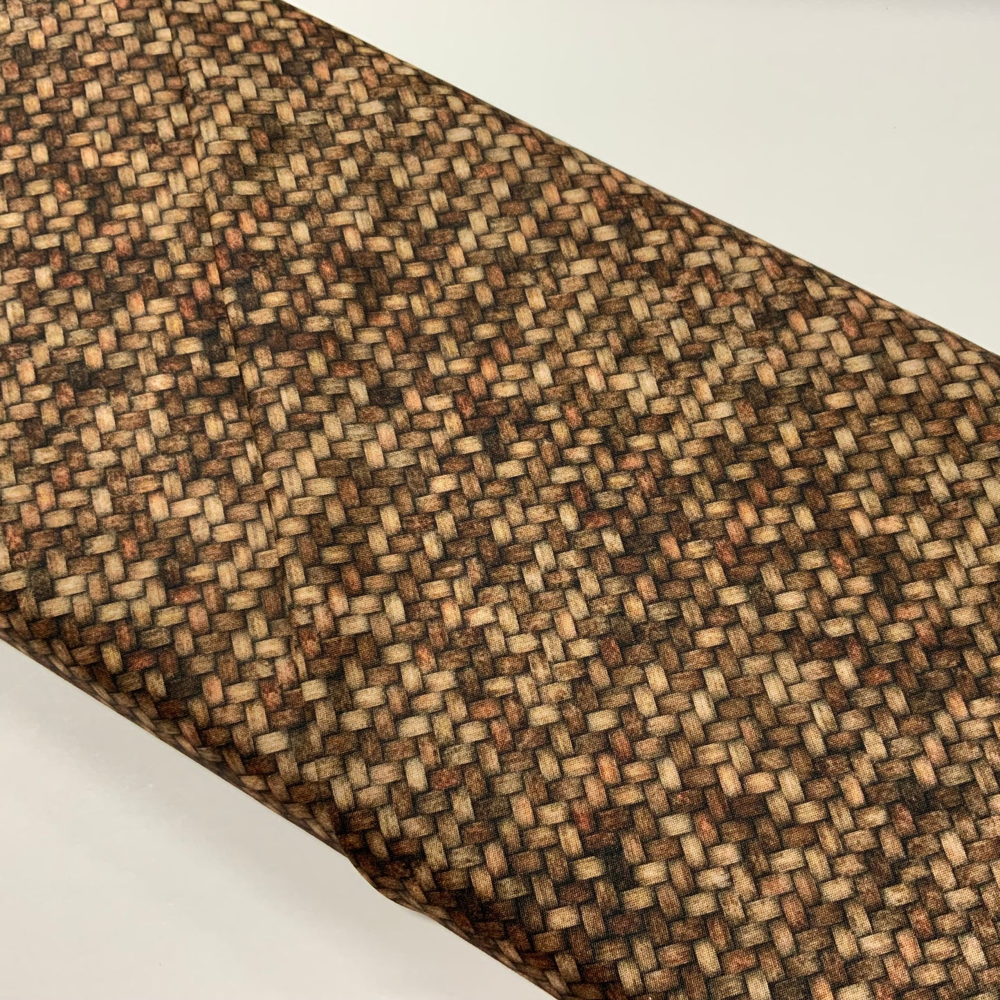 Basket Weave